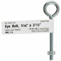 Hampton Eye Bolt 10 PK 02-3456-234